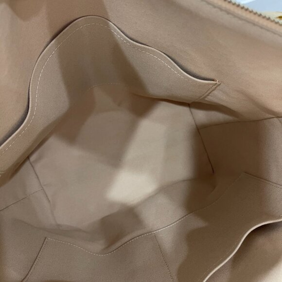 Louis Vuitton Totally MM Damier Azur (JB1366) - Picture 7 of 10